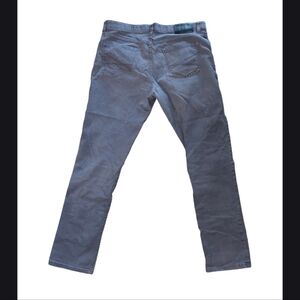 English Laundry 34x32 Gray Pants